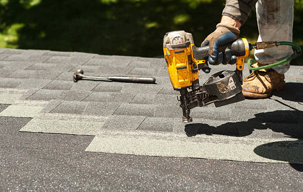 Quick and Trustworthy Emergency Roof Repair Services in Lantana, FL